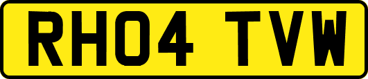 RH04TVW