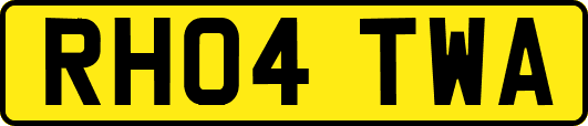 RH04TWA
