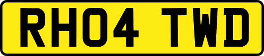 RH04TWD