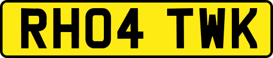 RH04TWK