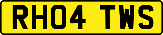 RH04TWS