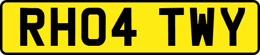 RH04TWY