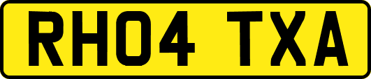RH04TXA