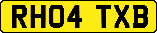 RH04TXB