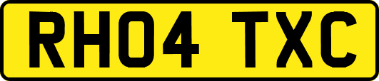 RH04TXC
