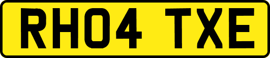RH04TXE