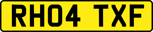 RH04TXF