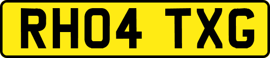 RH04TXG