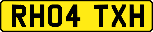RH04TXH