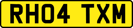 RH04TXM