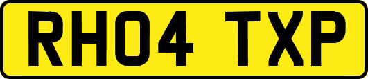 RH04TXP