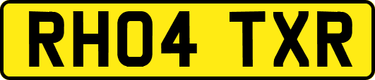 RH04TXR