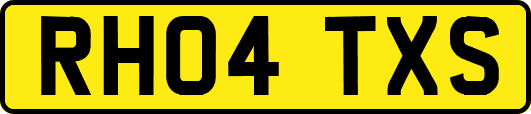RH04TXS