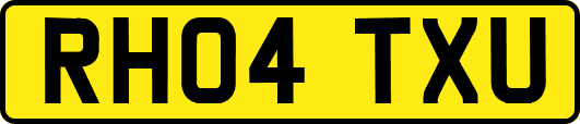 RH04TXU