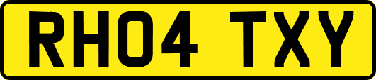 RH04TXY