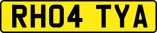 RH04TYA