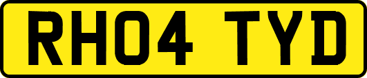 RH04TYD
