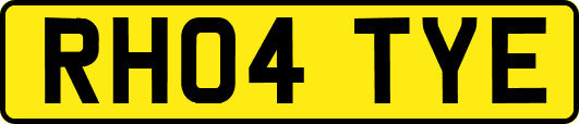 RH04TYE