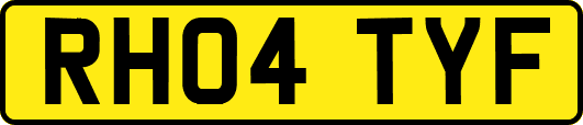 RH04TYF