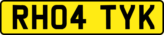 RH04TYK