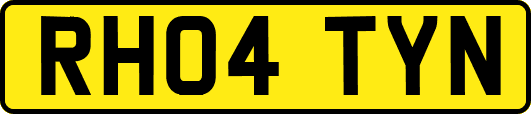 RH04TYN