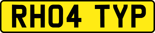 RH04TYP