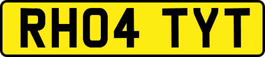 RH04TYT