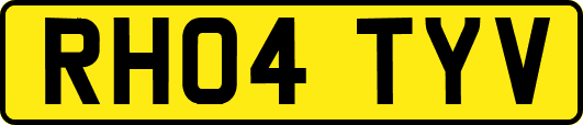 RH04TYV