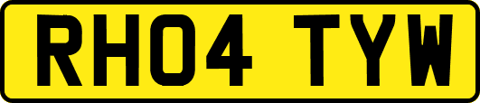 RH04TYW