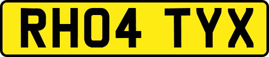 RH04TYX