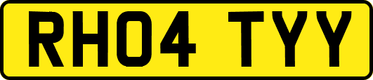 RH04TYY