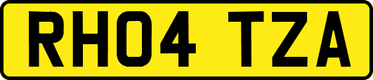 RH04TZA