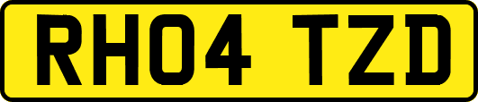 RH04TZD