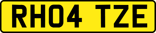 RH04TZE