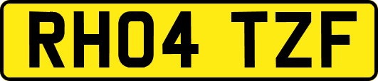 RH04TZF