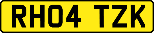 RH04TZK