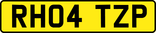 RH04TZP