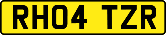 RH04TZR