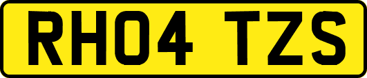 RH04TZS
