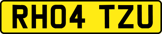 RH04TZU