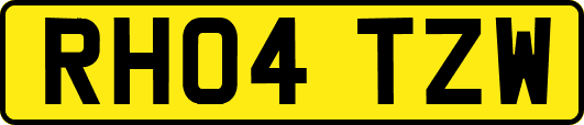 RH04TZW