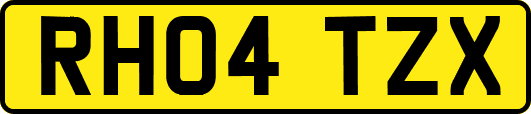 RH04TZX