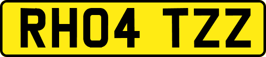 RH04TZZ
