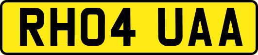 RH04UAA