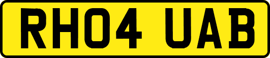 RH04UAB