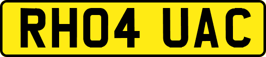RH04UAC