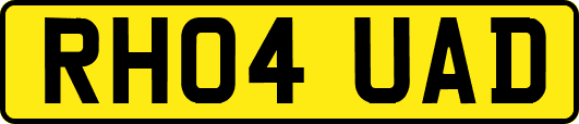 RH04UAD