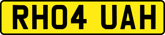 RH04UAH