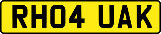 RH04UAK