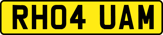 RH04UAM